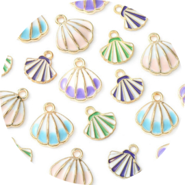 Bedels shell mix 5st