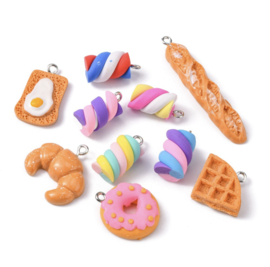 Bedels polymeer food mix 5st