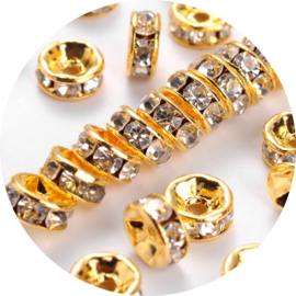 Goud / Rosegold