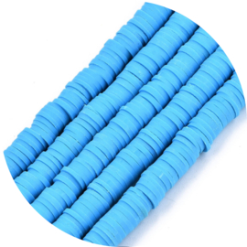 Katsuki streng bright blue 6mm