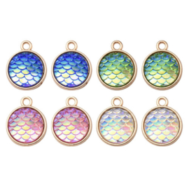 Bedels mermaid 8st