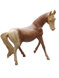 Houten paard