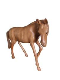 Houten paard