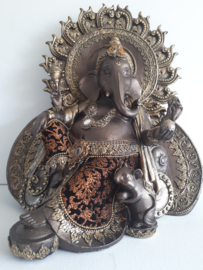 Ganesha