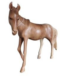 Houten paard