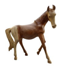 Houten paard