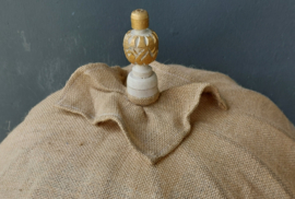 Tafelparasol jute