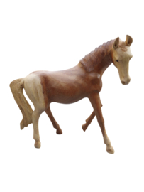Houten paard