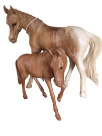 Houten paard