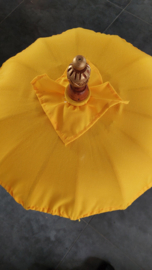 Tafelparasol luxe