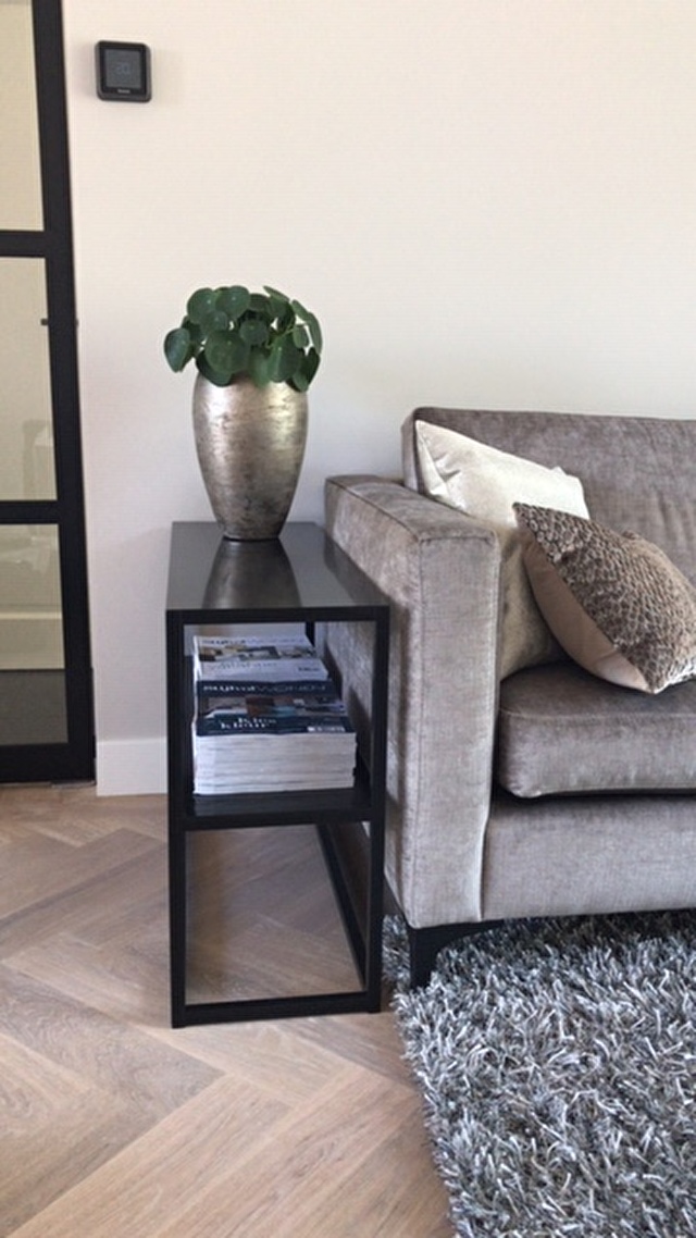 Side table metaal Gytrada