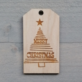 MERRY CHRISTMAS BOOM 10 ST