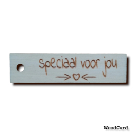 speciaal voor jou - 10 stuks