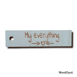 my everything - 10 stuks