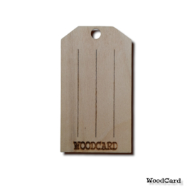 BLANCO - 10 stuks