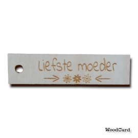 liefste moeder
