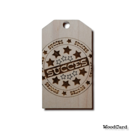 SUCCES STERREN - 10 stuks