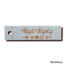 hieperdepiep