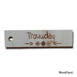 trouwdag