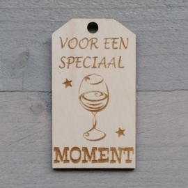 VOOR EEN SPECIAAL MOMENT 10 ST