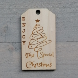 ENJOY THIS SPECIAL CHRISTMAS 10 ST