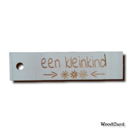 een kleinkind