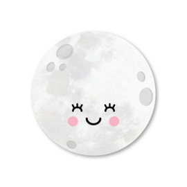 5 Stickers | maan