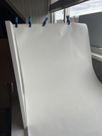 Fotostudio klein