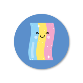 5 Stickers | zure mat