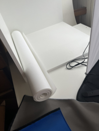 Fotostudio klein