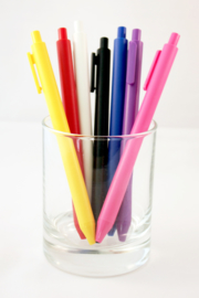 Pen Rood 50 stuks