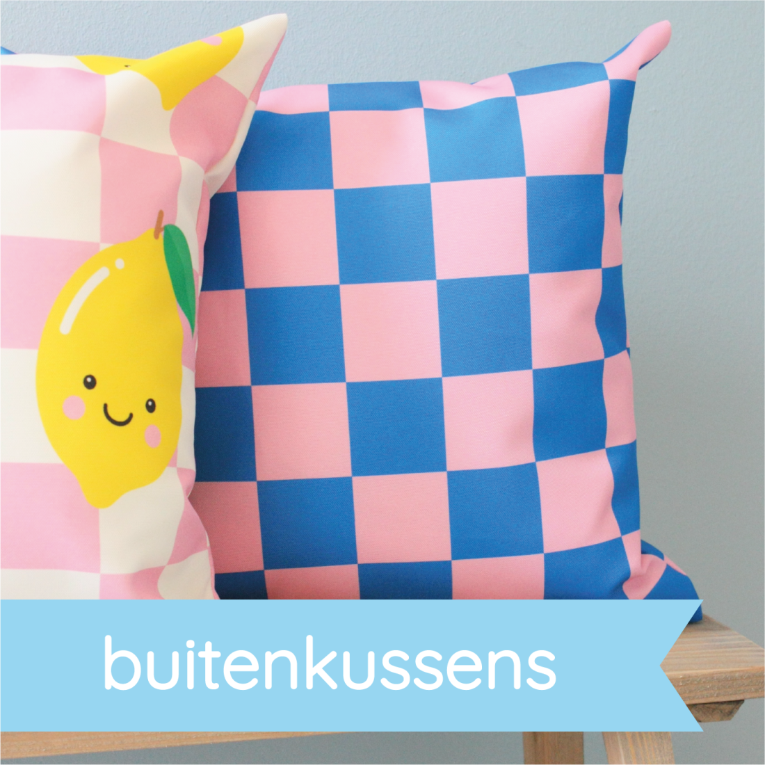 buitenkussens