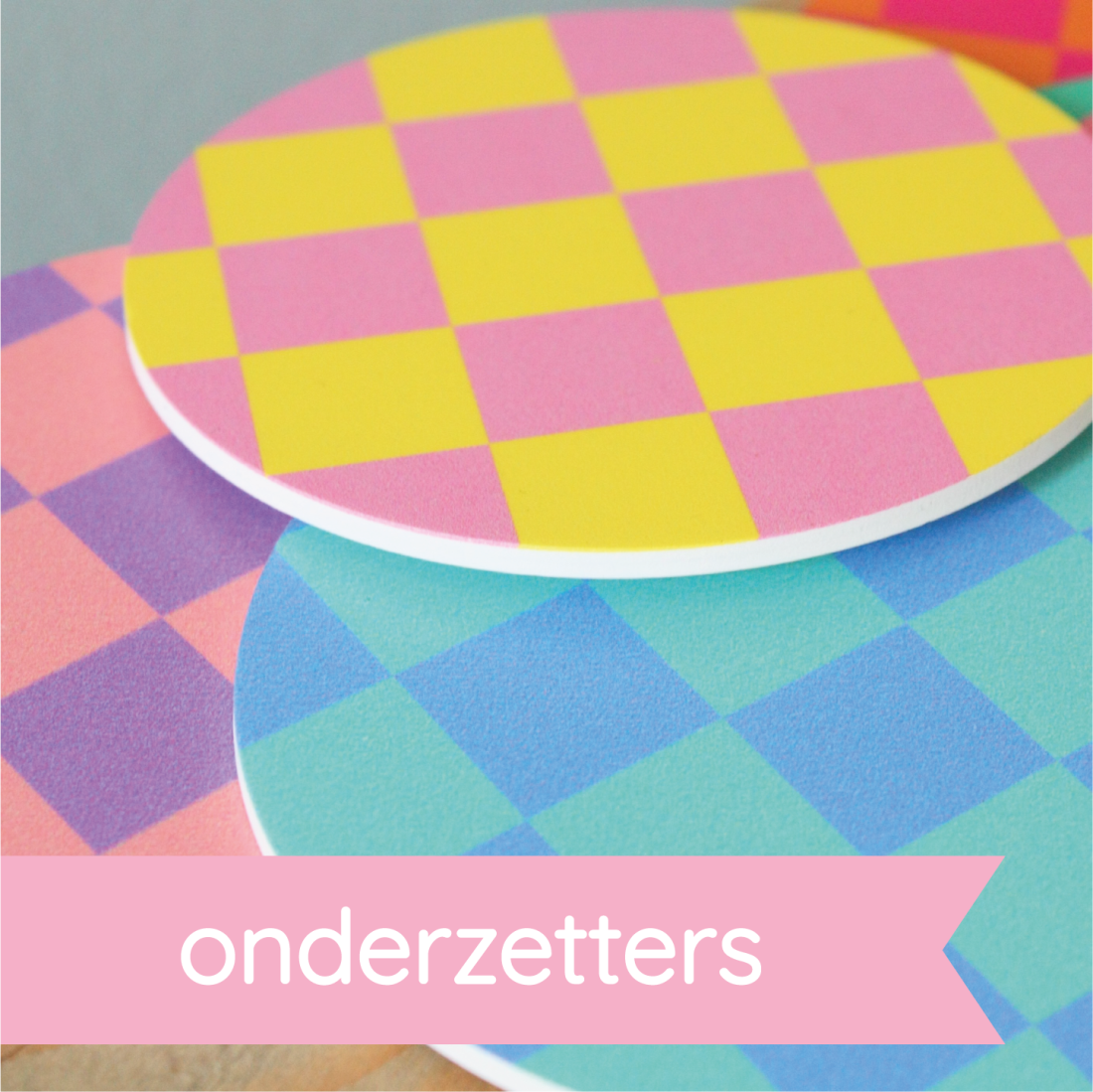 onderzetters