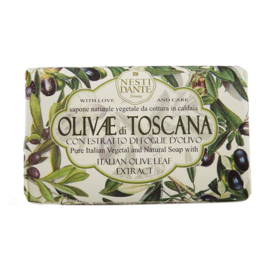 Olivae di Toscana zeep 150 gr