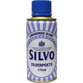 Silvo Zilverpoets