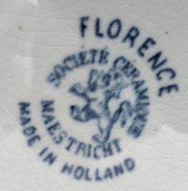 Societe ceramique Maestricht Florence Schaal