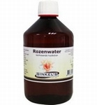 Rozenwater 500 ml.