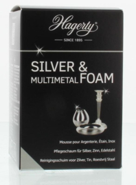 Hagerty Silver & Multimetalfoam