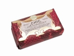 Nesti Dante  zeep 250 gr. - Chic Animalier - Red Cobra