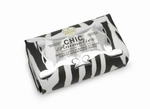 Nesti Dante  zeep 250 gr. - Chic Animalier -  White Tiger