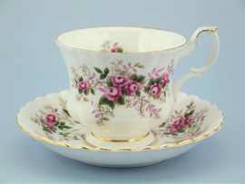 Royal Albert - Lavender Rose