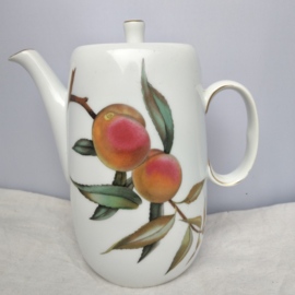 Royal Worcester - Evesham - Koffiekan