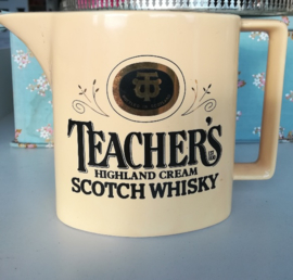 Wade Teacher's whisky kan