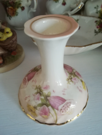 Royal Worcester Pallisy Spode Kandelaar