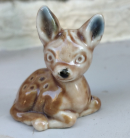 Wade Whimsies Hertje Deer  nr. 1