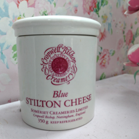 Cropwell Bishop Creamery Blue Stilton Pot