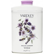 Yardley Talc Poeder Lavendel