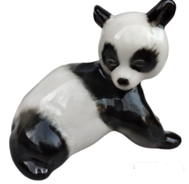 Lomonosov - figuren - Panda