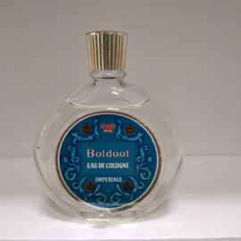 Parfum flesje Boldoot
