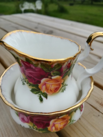 Royal Albert - Old Country Rose - Roomstel